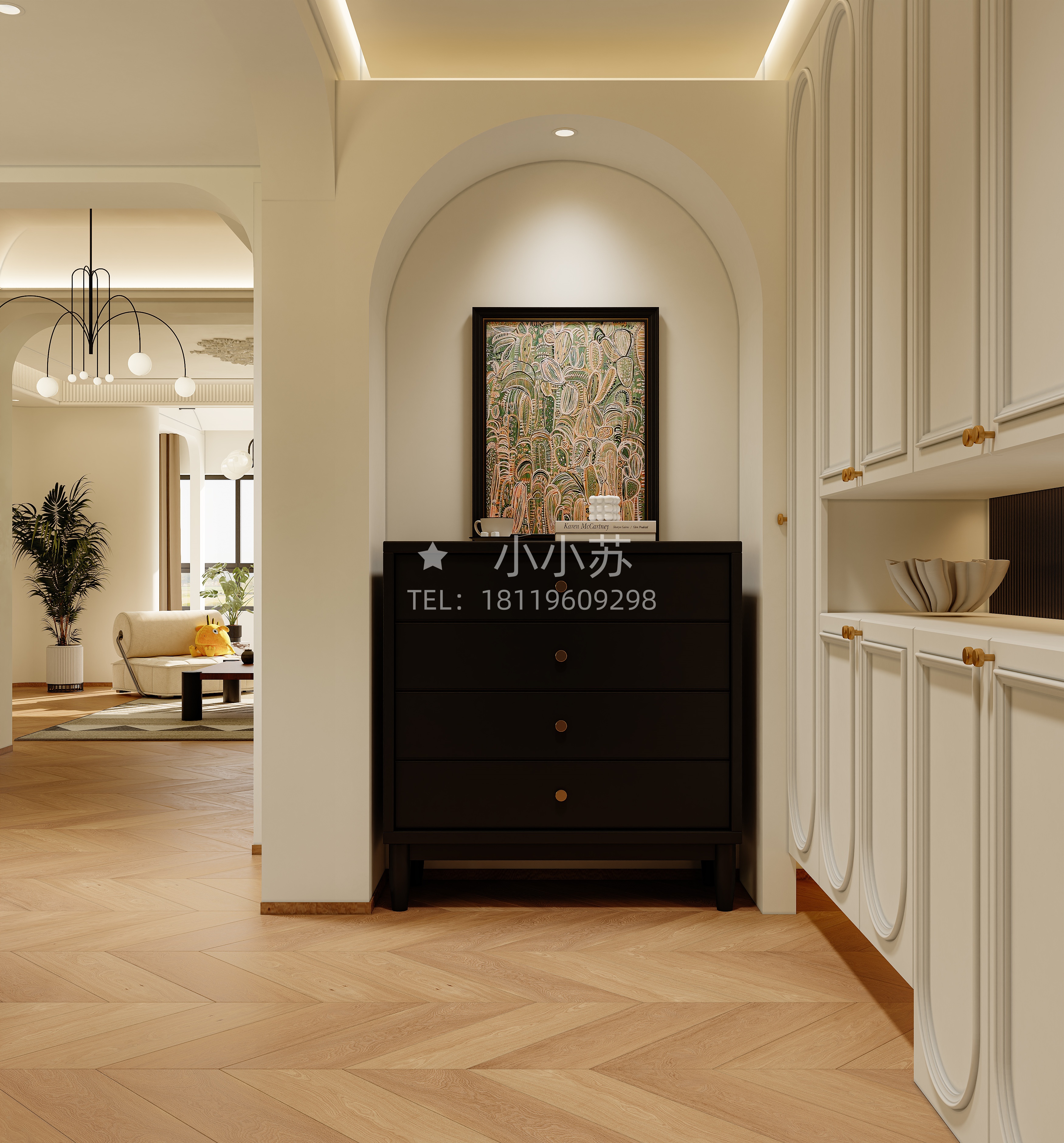 高质量中古风效果案例分析-3