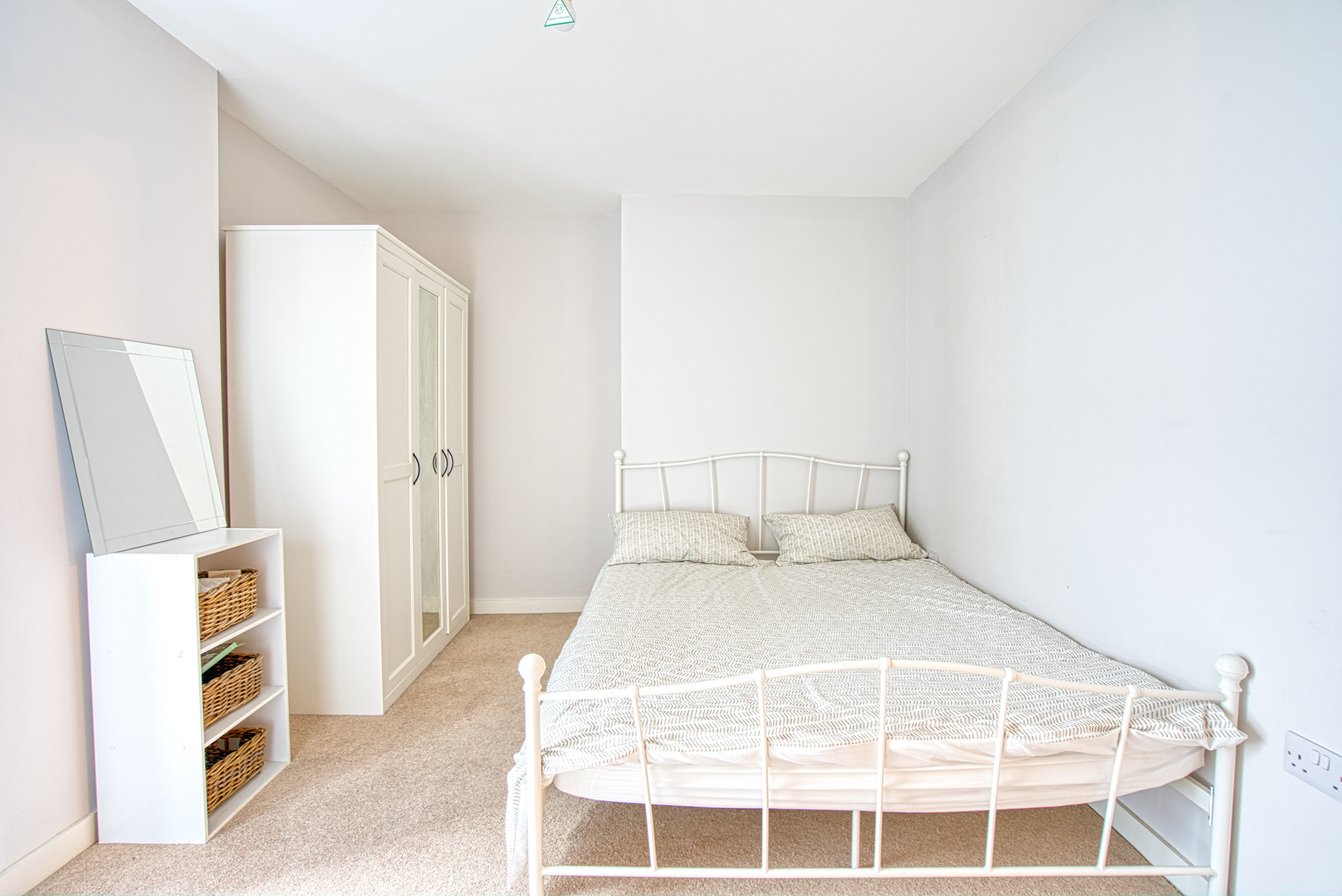 2 Bedroom Flat 照片拍摄-18