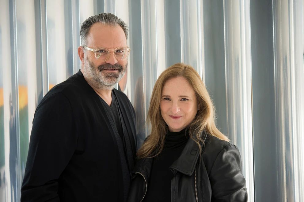 阿姆斯特丹 W 酒店丨荷兰阿姆斯特丹丨Baranowitz Kronenberg-90