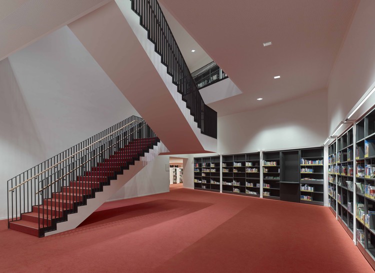 Kulturpalast in Dresden  gmp Architects-16