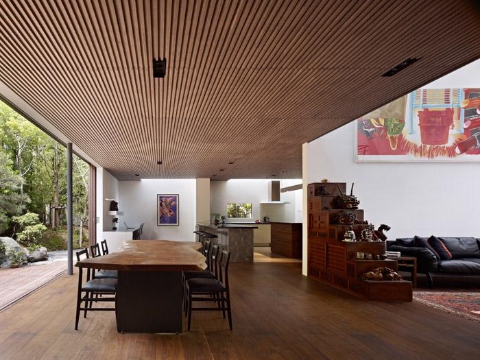 S住宅，东京 / Keiji Ashizawa-7