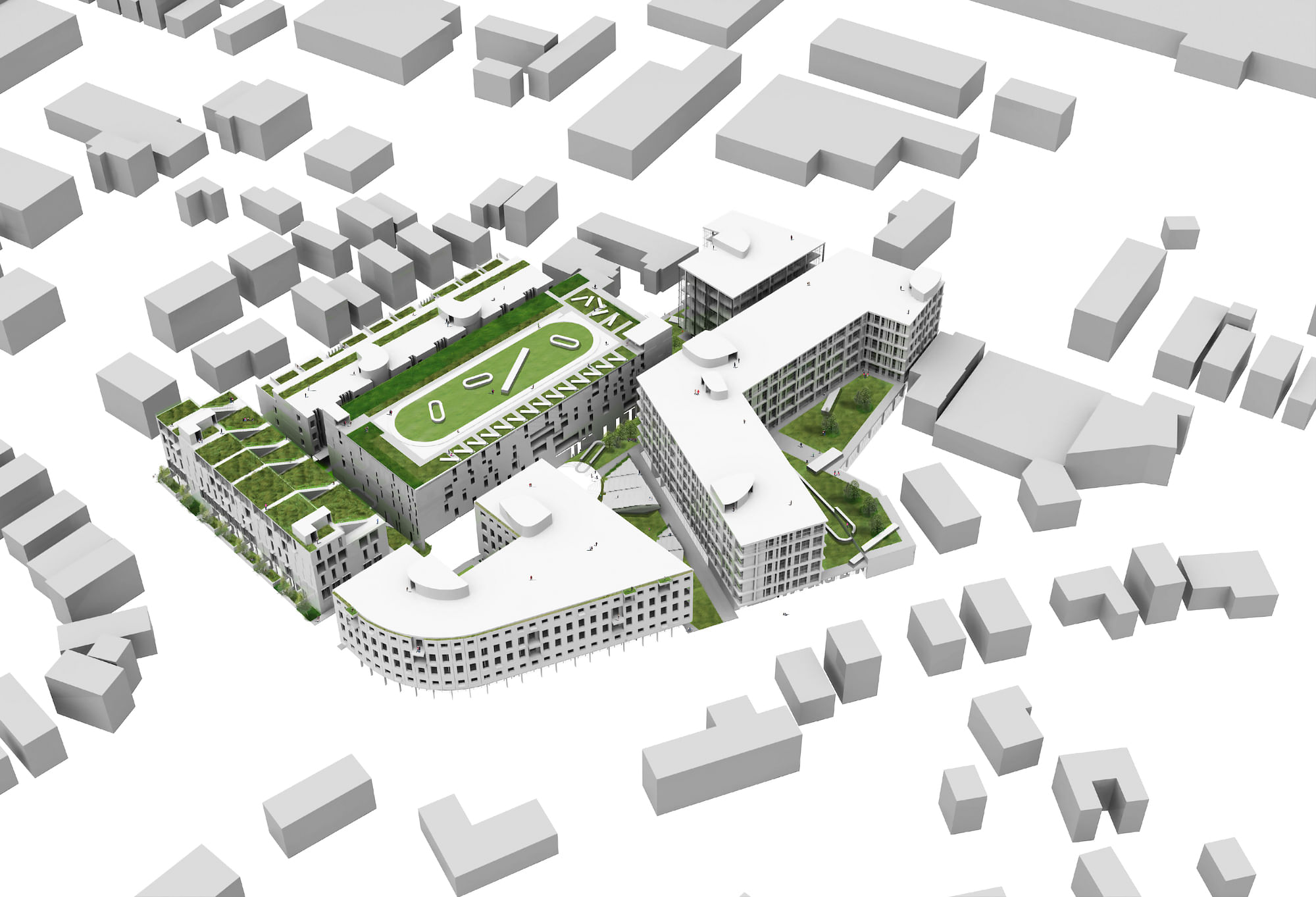 波士顿规划发展区域研究项目丨美国波士顿丨ZELLNERandCompany-1