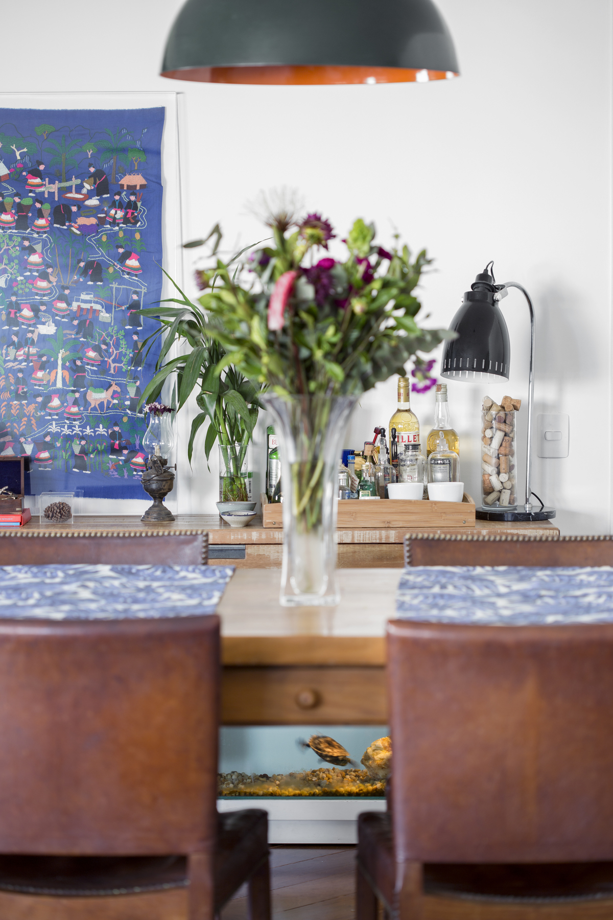 玛加公寓丨巴西圣保罗丨Angá Arquitetura-30