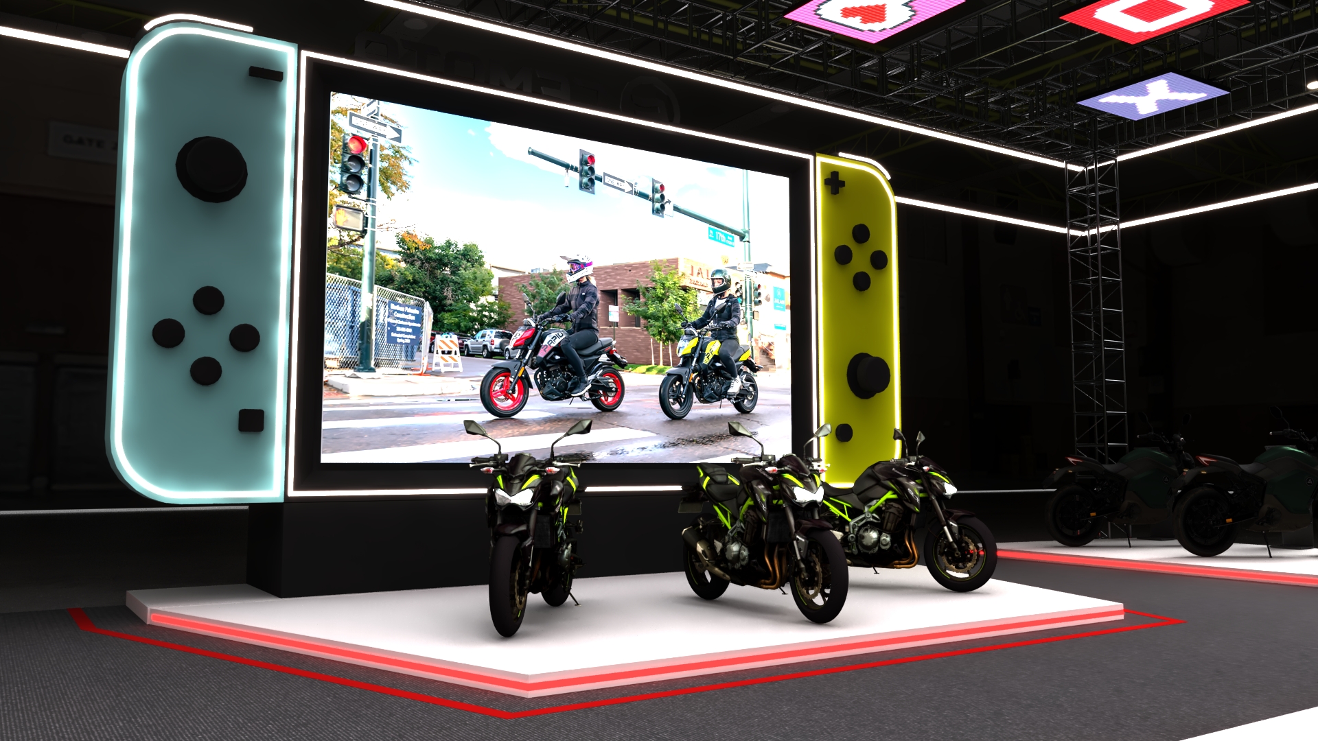 CFMOTO AUTOSHOW 2023-3