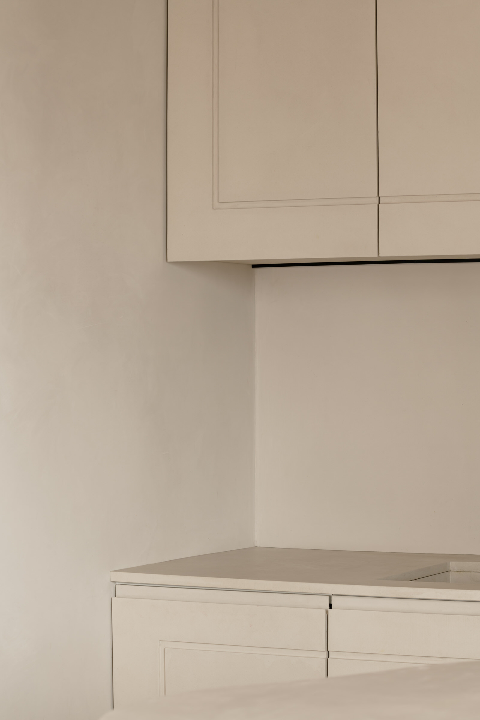 宁静公寓丨波兰华沙丨达维德·科涅茨尼-40