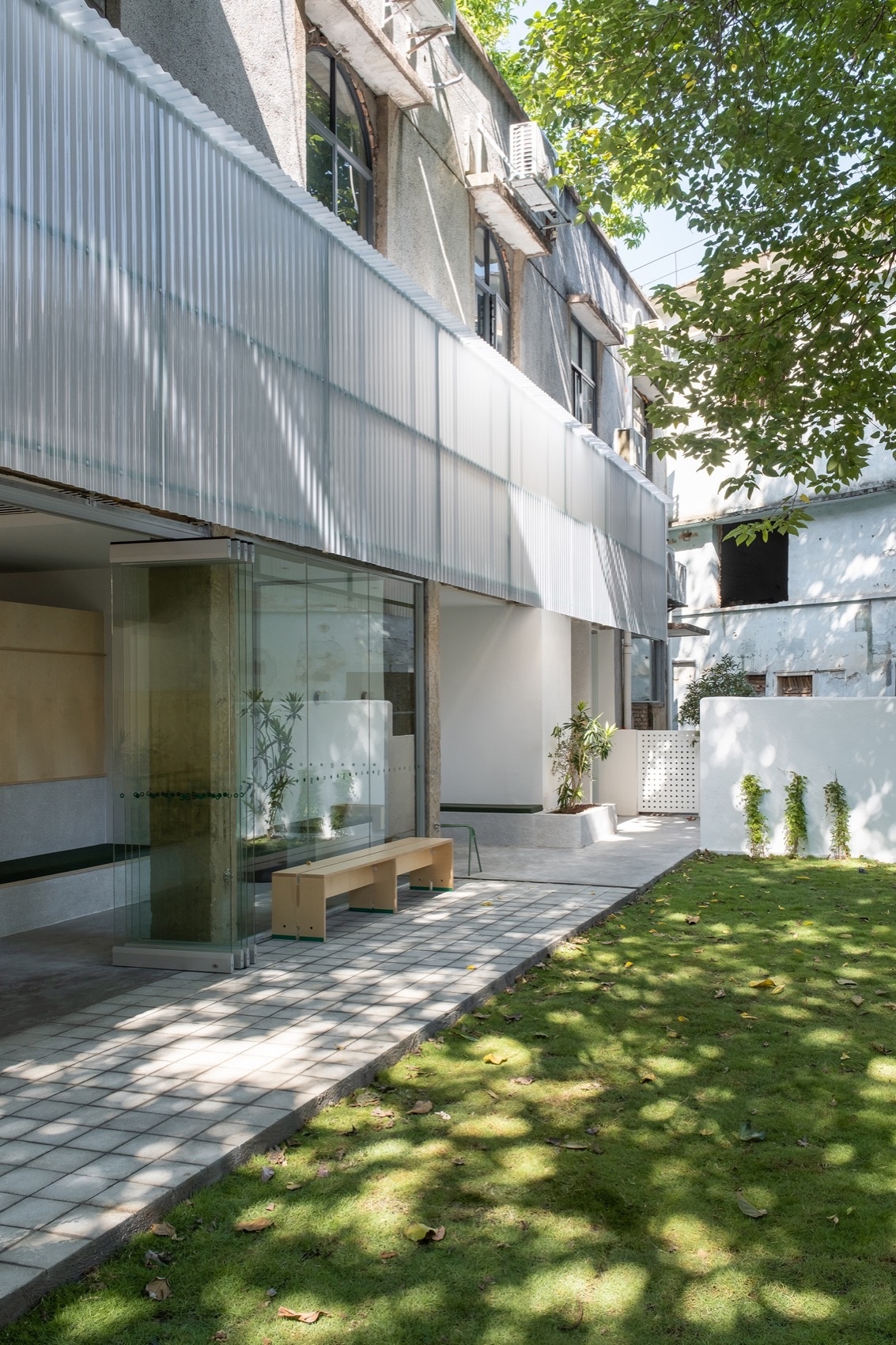 gogoland丨中国惠州丨Informal异规设计-22