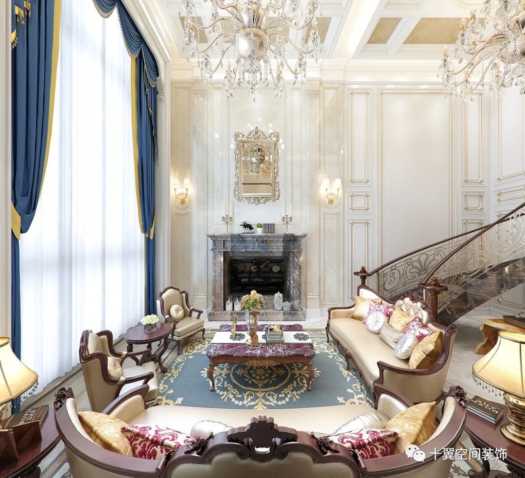 高品质现代生活空间设计-52