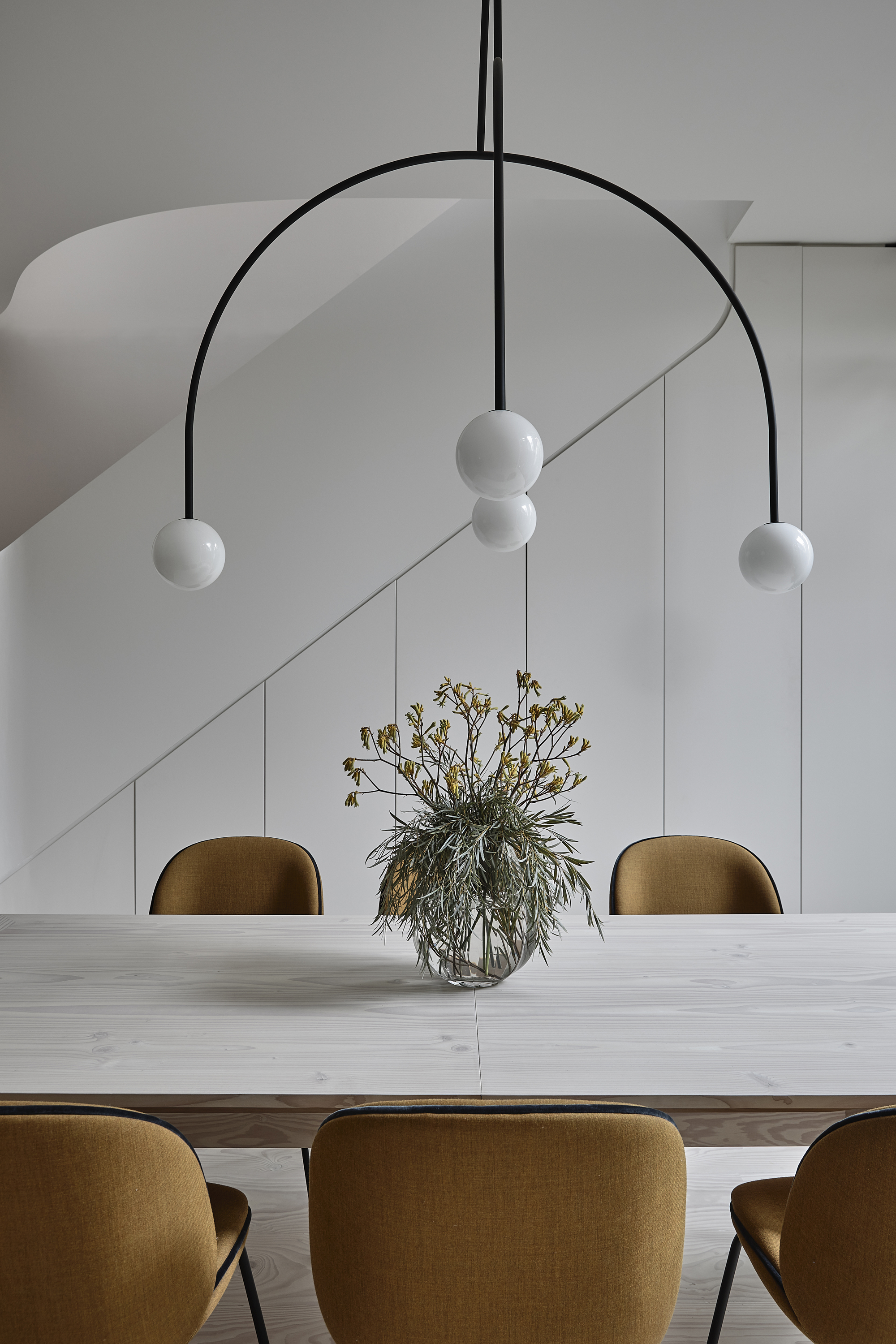 菲茨罗伊桥楼丨澳大利亚墨尔本丨Matt Gibson Architecture + Design-39