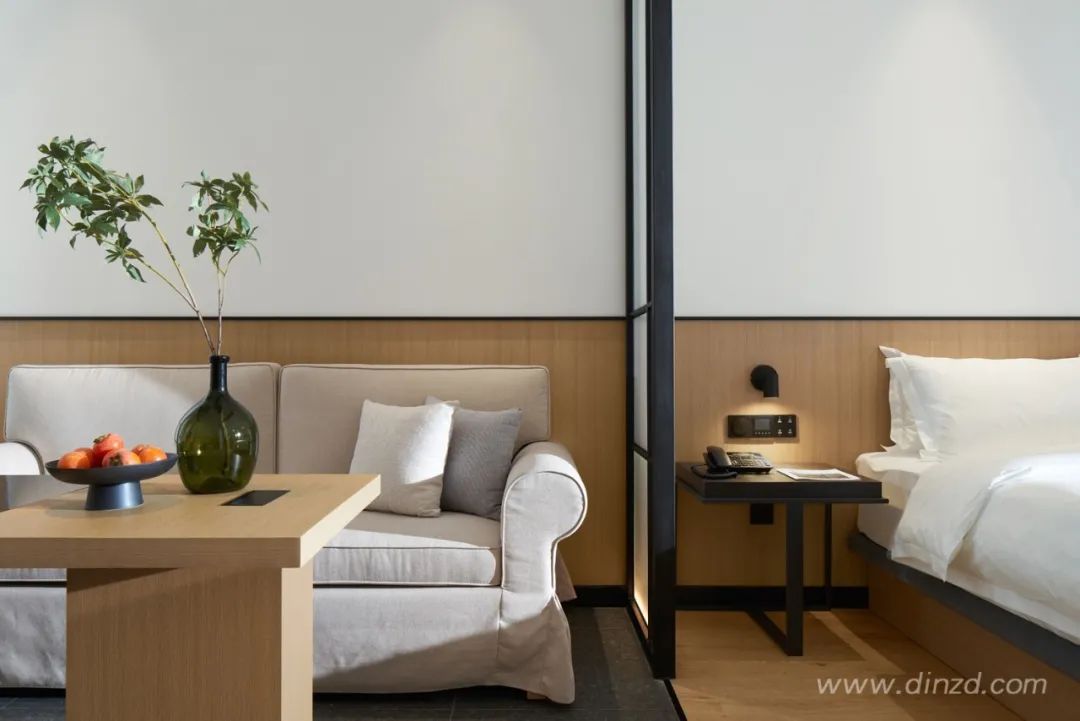 成都SFEEL设计师酒店（草堂店）-37