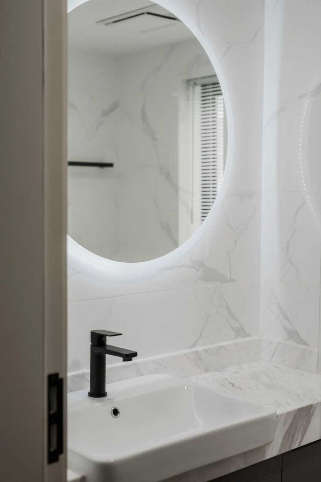 常州现代清新风的居住空间-48