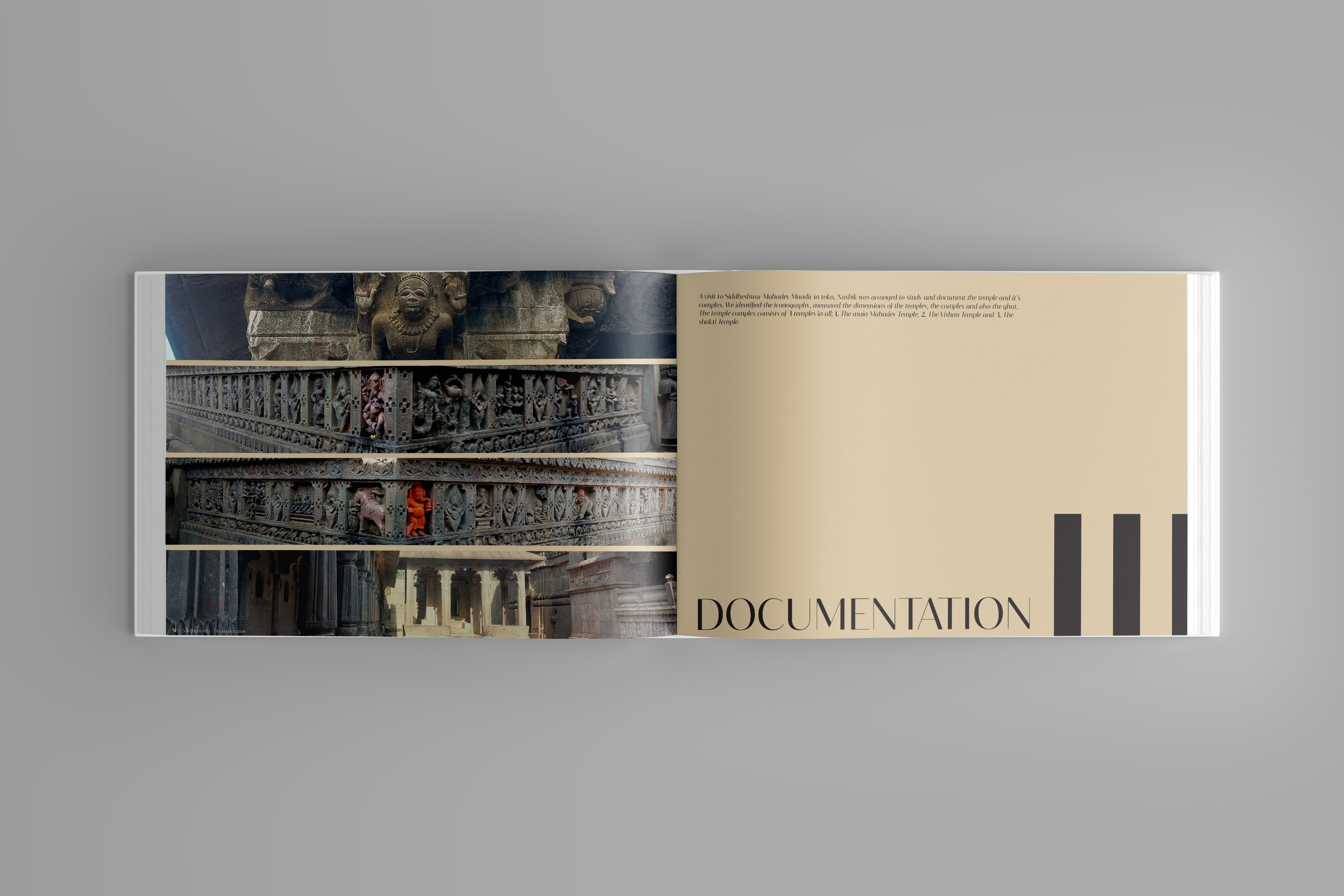 ARCHITECTURAL PORTFOLIO | GAYATRI R SAKHARE-26