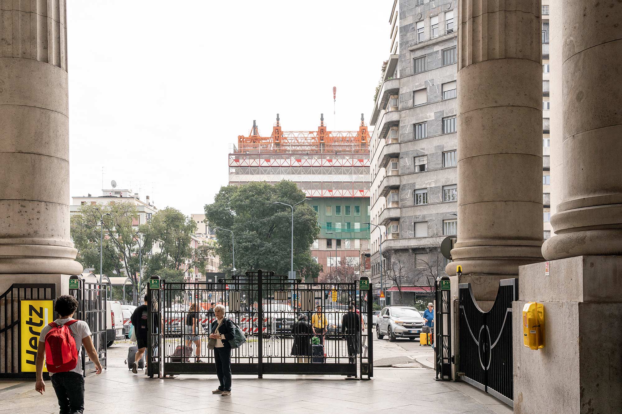 MI·C丨意大利米兰-35