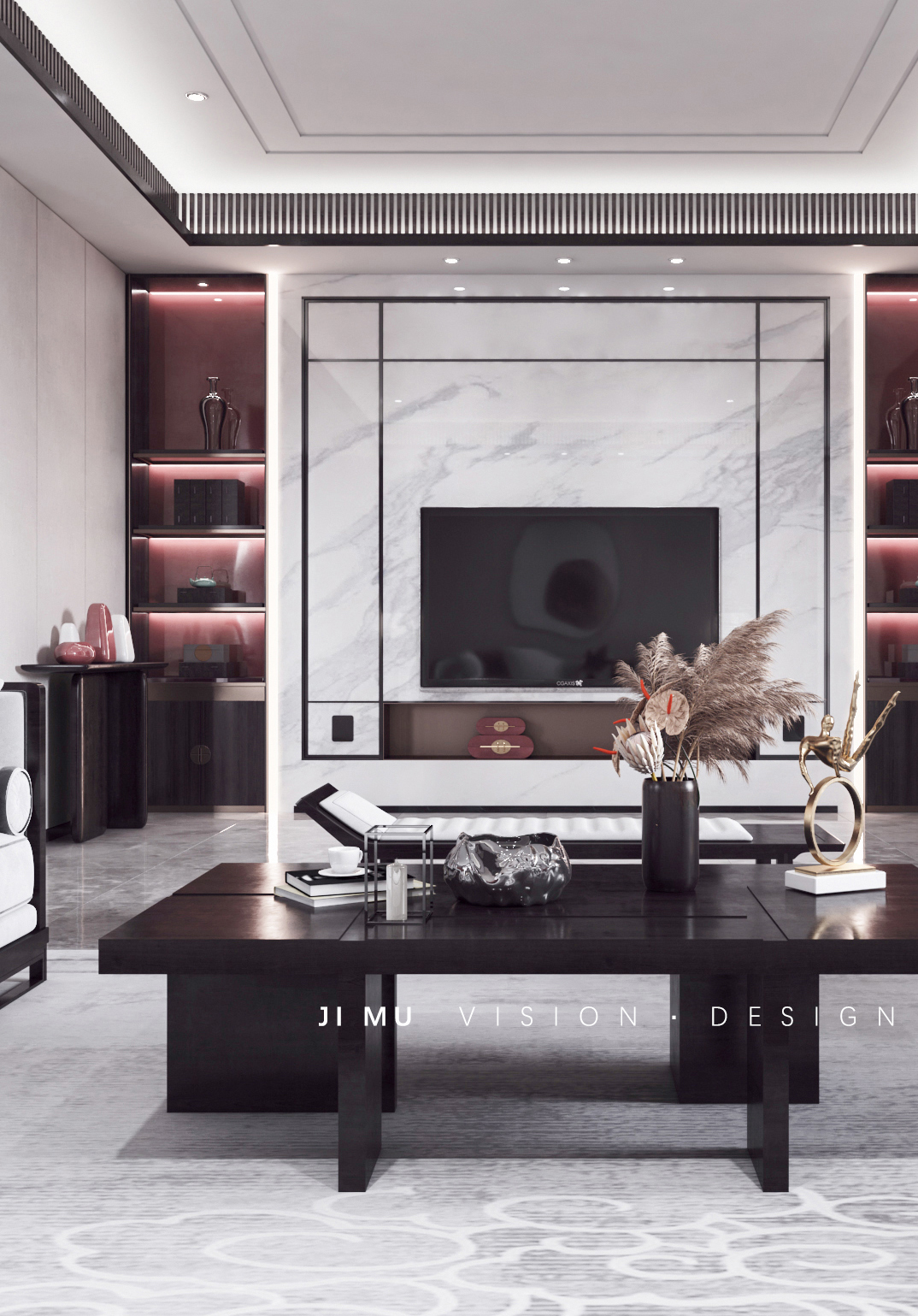 "VR4.2 技术打造中式空间之美"-8