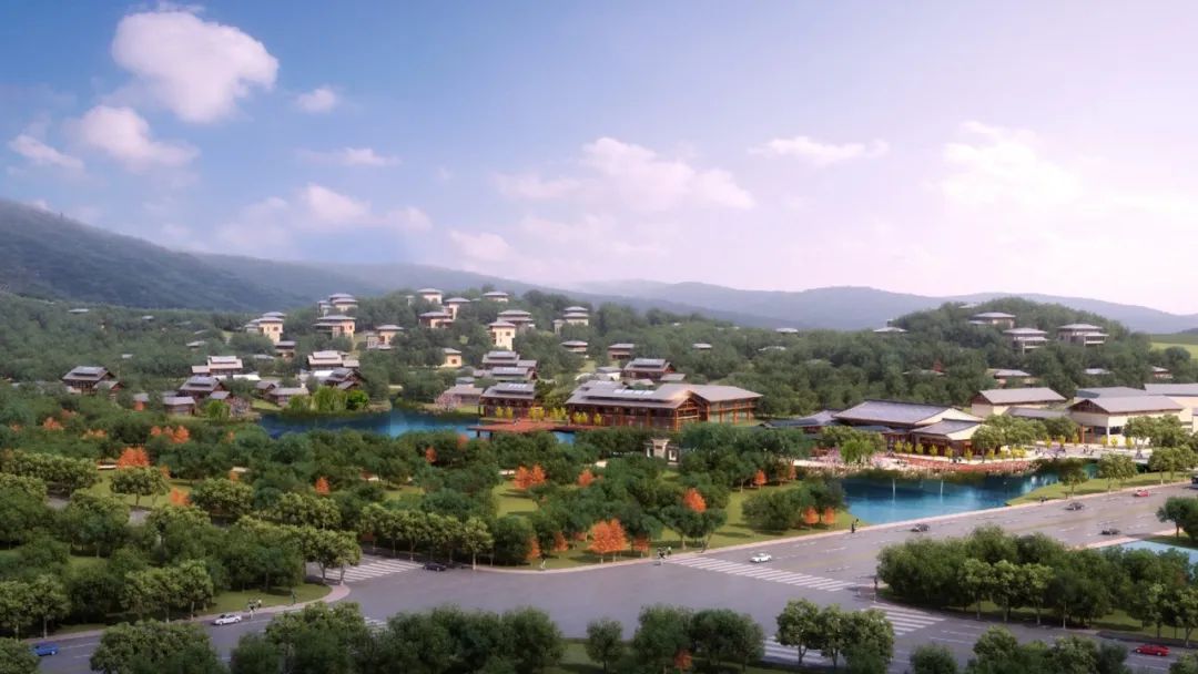 2020 柏创优秀规划项目丨柏创规划院-31