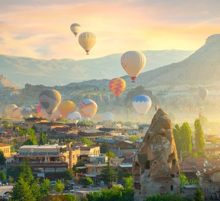 梦幻般的小镇 | 全球最美 50 个小镇大盘点-46