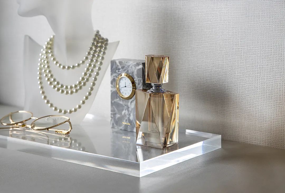 中山佳兆业·樾伴山样板间丨中国中山丨六艺源设计（SASD）-34