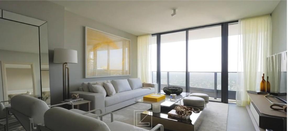 欧式奢华家居，浪漫优雅的现代空间-0