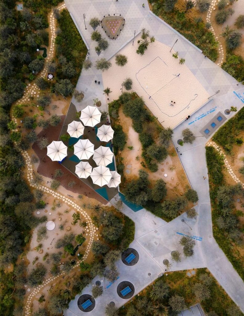 2021 WAF 世界建築節│INSIDE 世界室內設計、景觀獎名單公布！-8