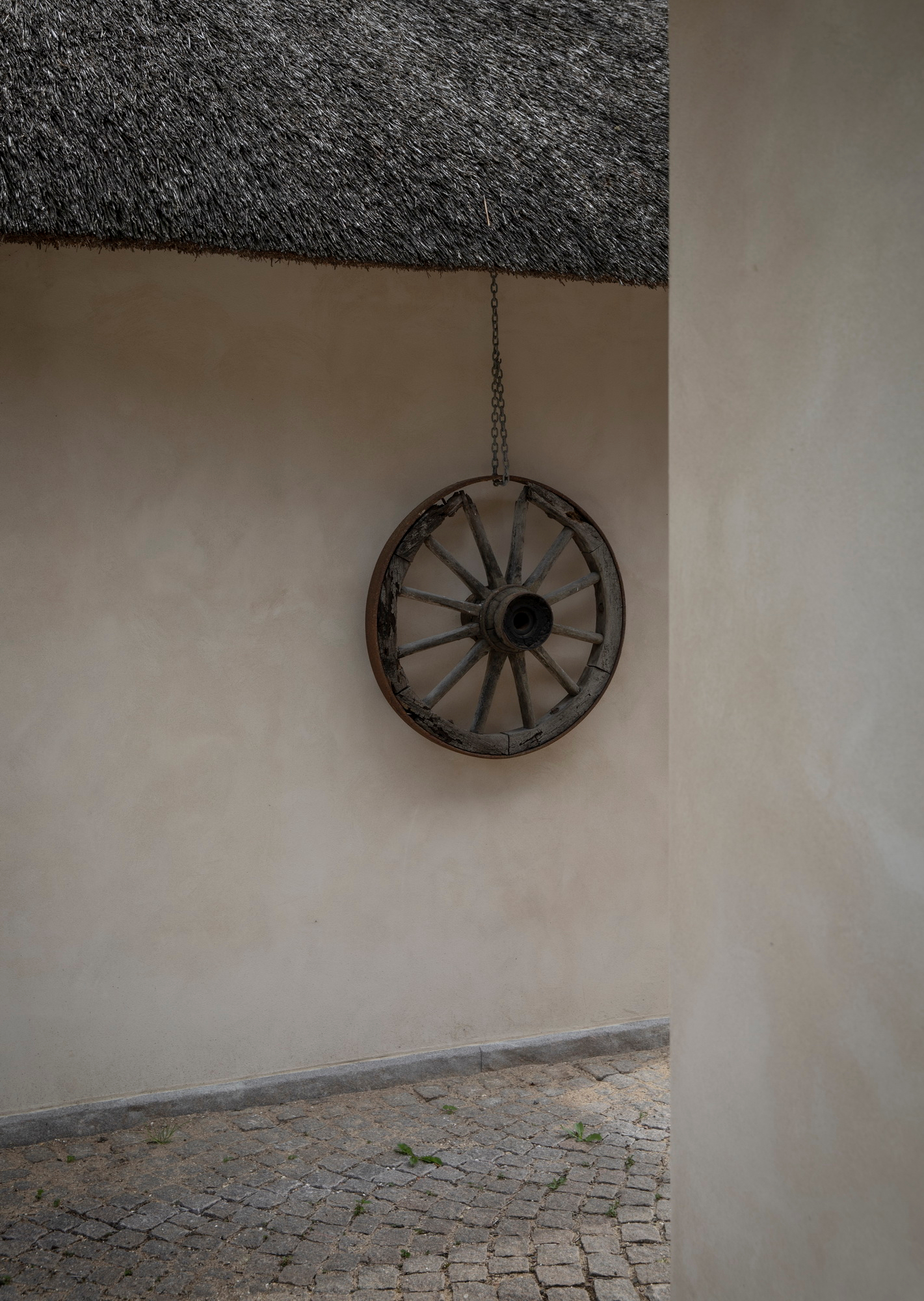 丹麦极简主义之当代乡村住宅(Contemporary Country Home)Norm Architects设计-64