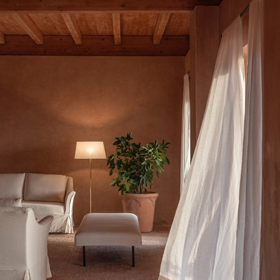 玫瑰岩别墅丨Manuel Aires Mateus-13