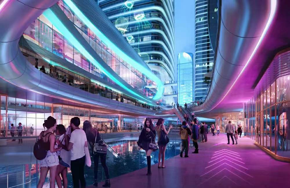 Aedas-湛江云海-5