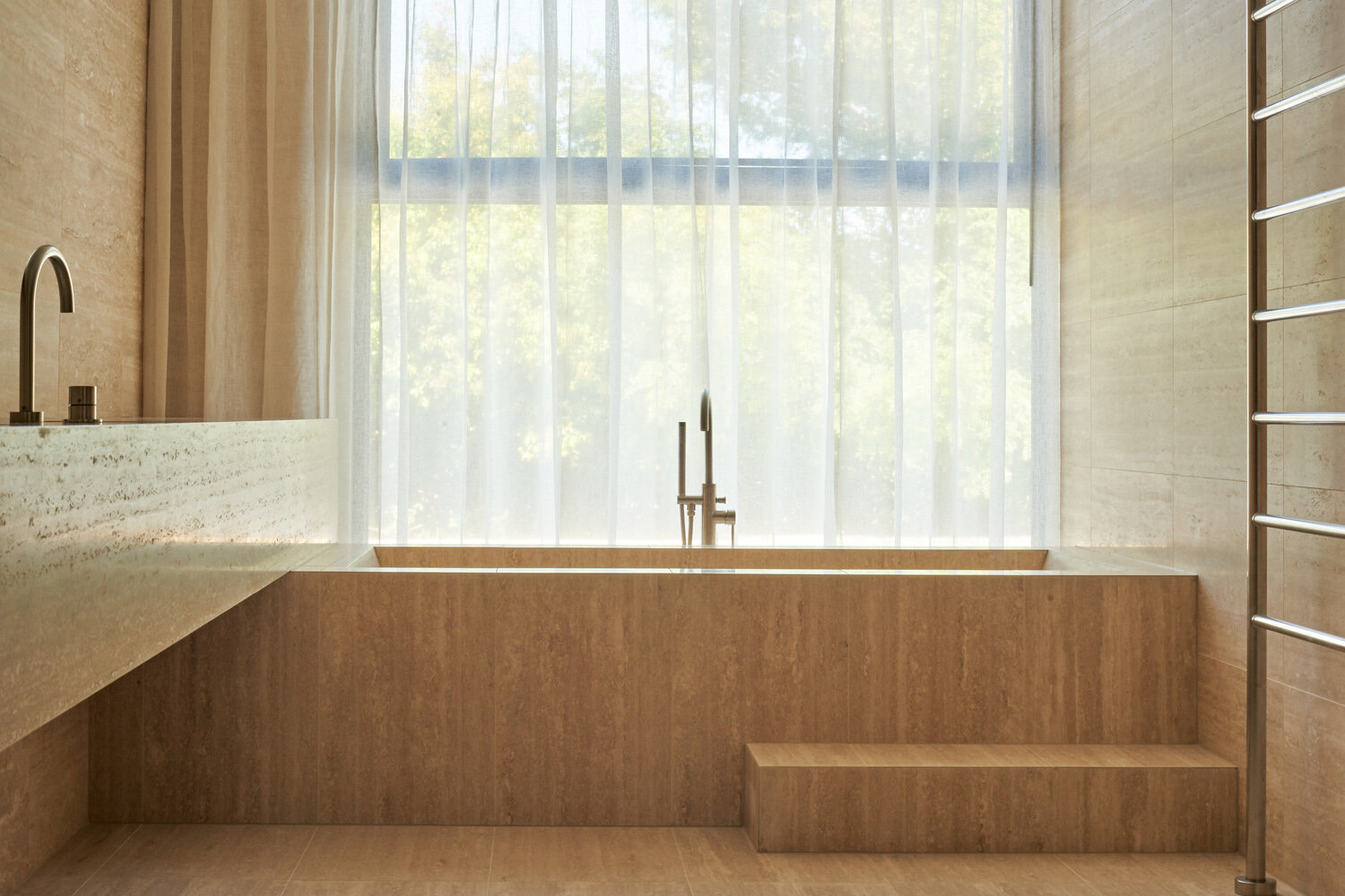 海因顿宅邸丨澳大利亚墨尔本丨Studio 11:11-79