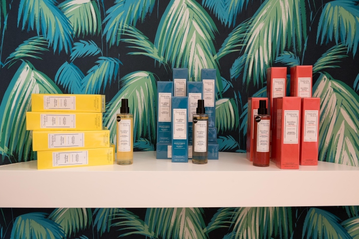 巴西DOMINIQUE美容店  centdegrés-8