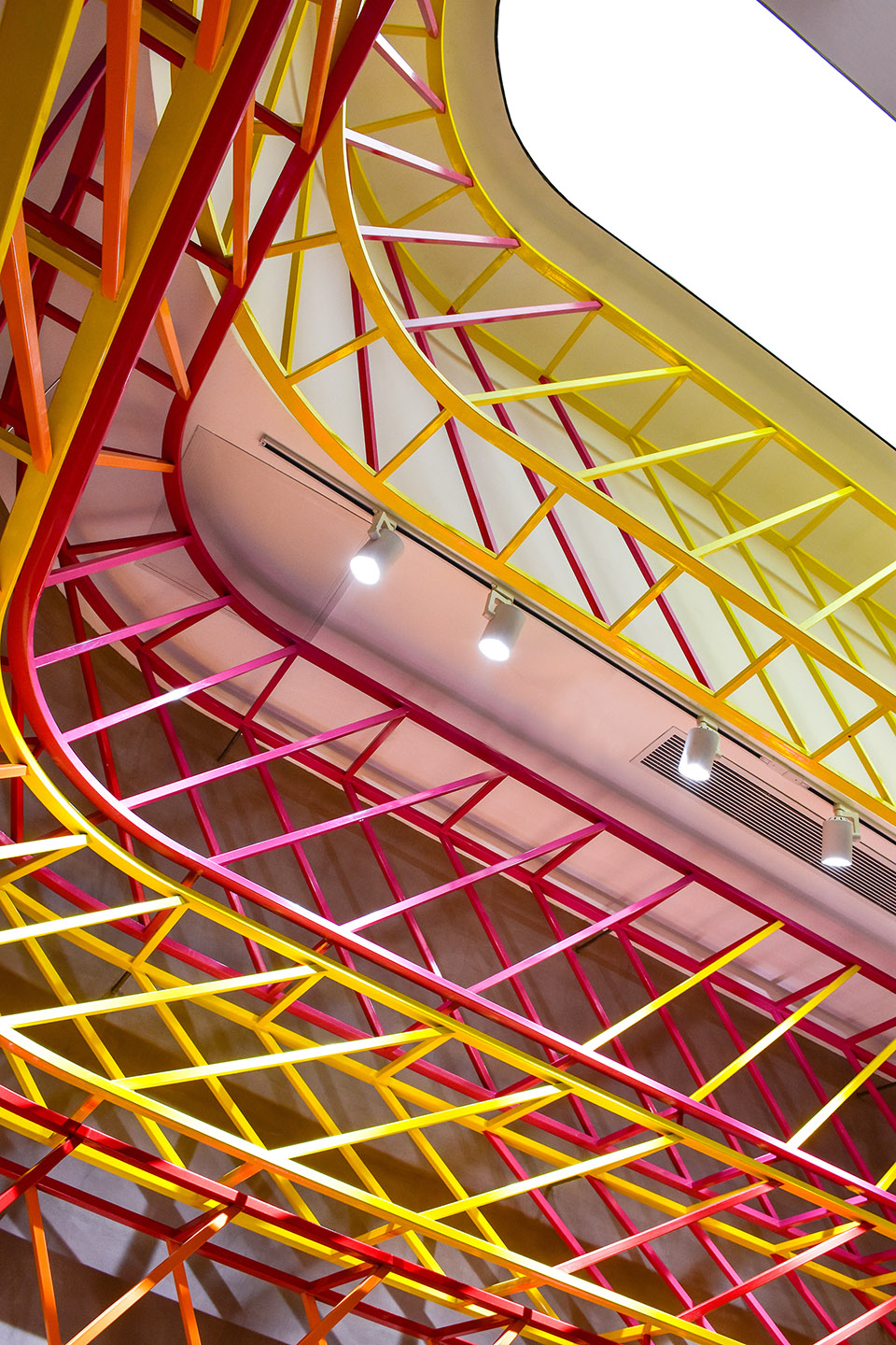 cottonREPUBLIC北京线下旗舰店 / 头条事务所-38