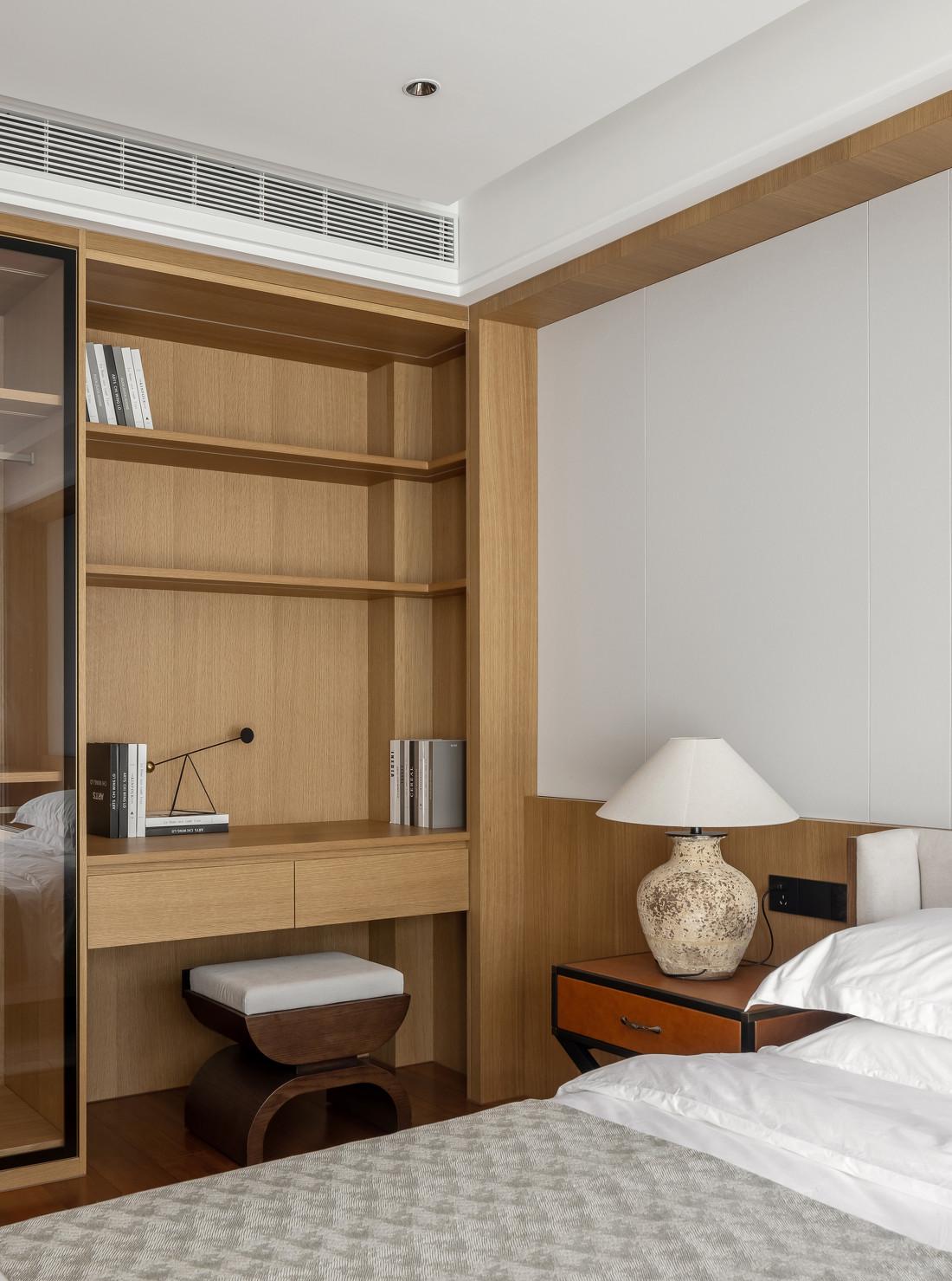 570㎡别墅,理想日常的温柔载体-32