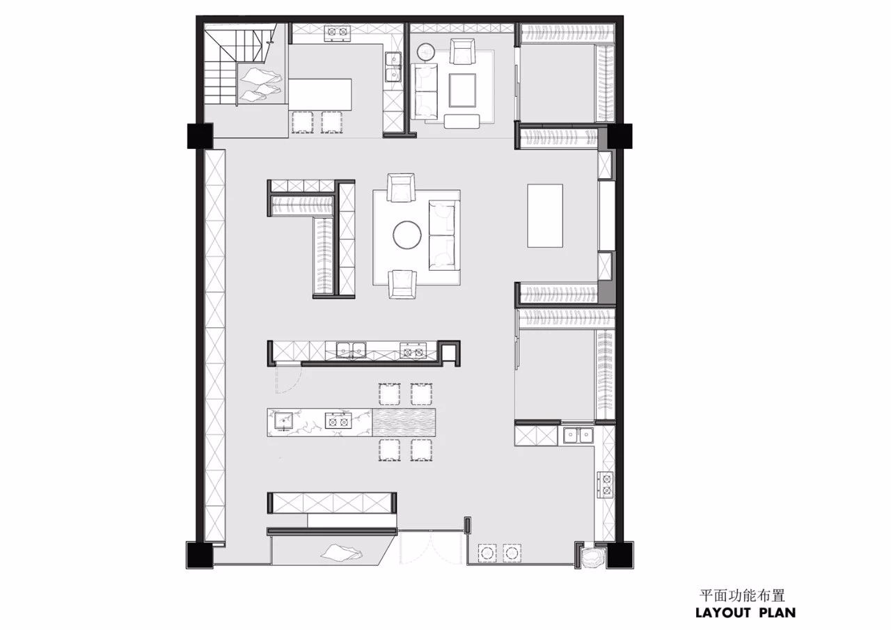 后山∙云丨李忠光事务所-42