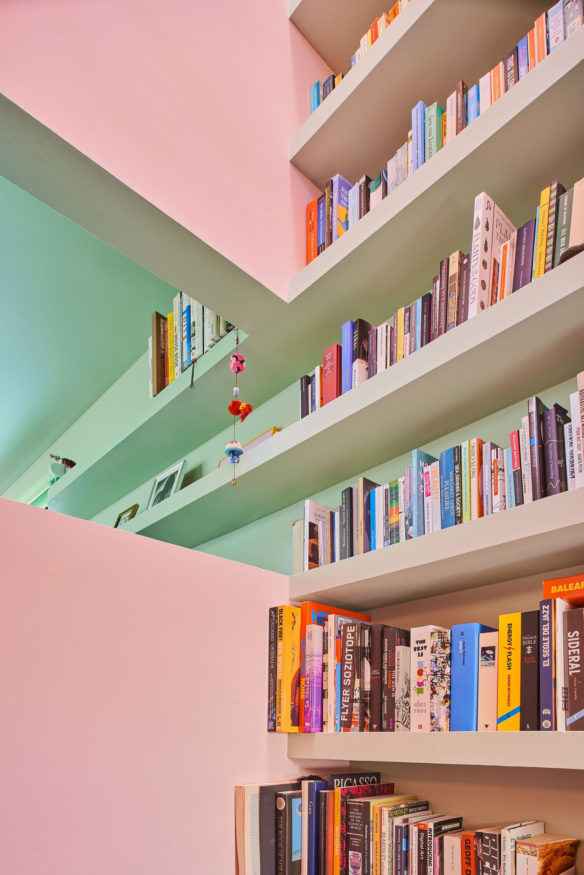 希望之家丨西班牙丨Cierto Estudio-12