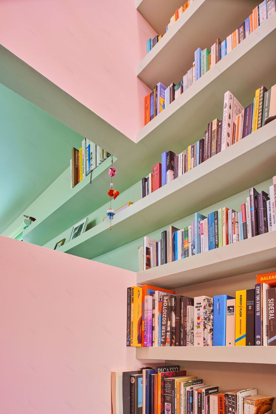 希望之家丨西班牙丨Cierto Estudio-12