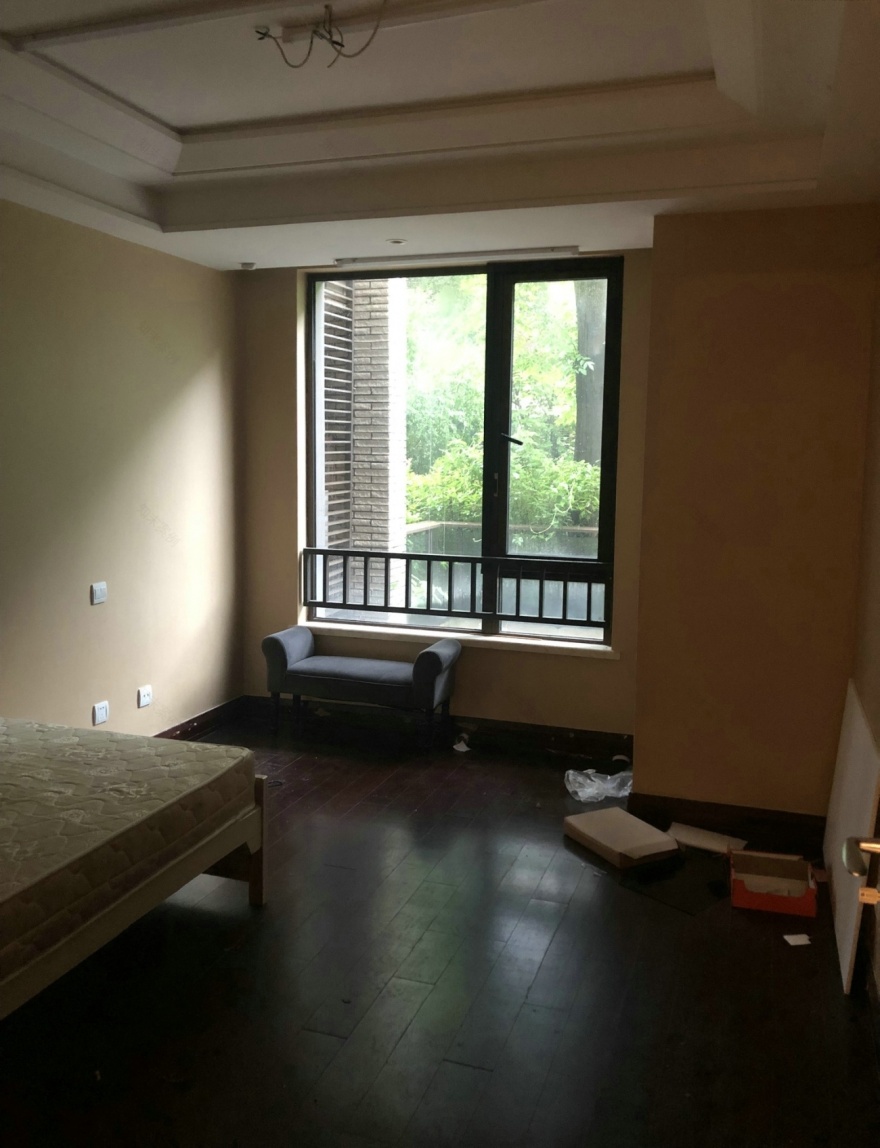 杭州私人订制豪宅设计丨中国杭州丨力设计-84