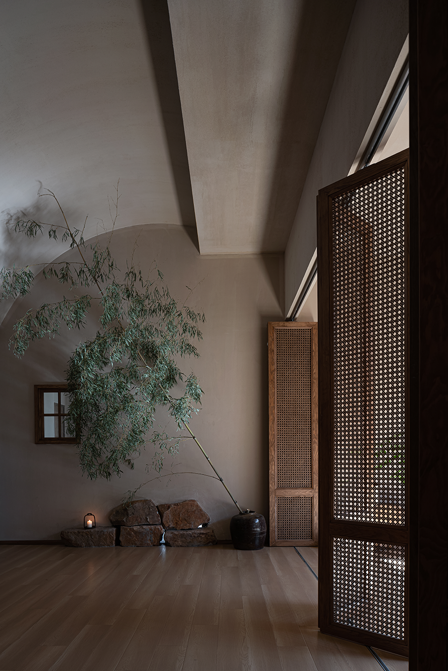 果核理想教室丨中国苏州丨贝瑞空间设计事务所-10