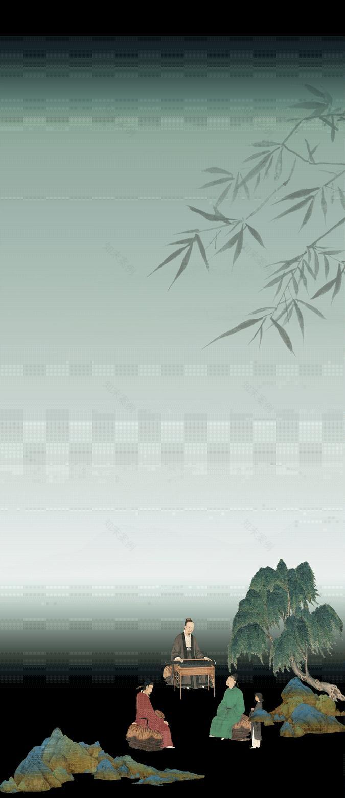 杭州·朗云展示区丨中国杭州丨漫思设计-1