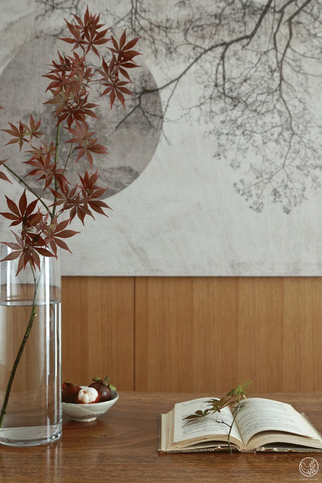 余哥和妍妮的家丨中国成都-26