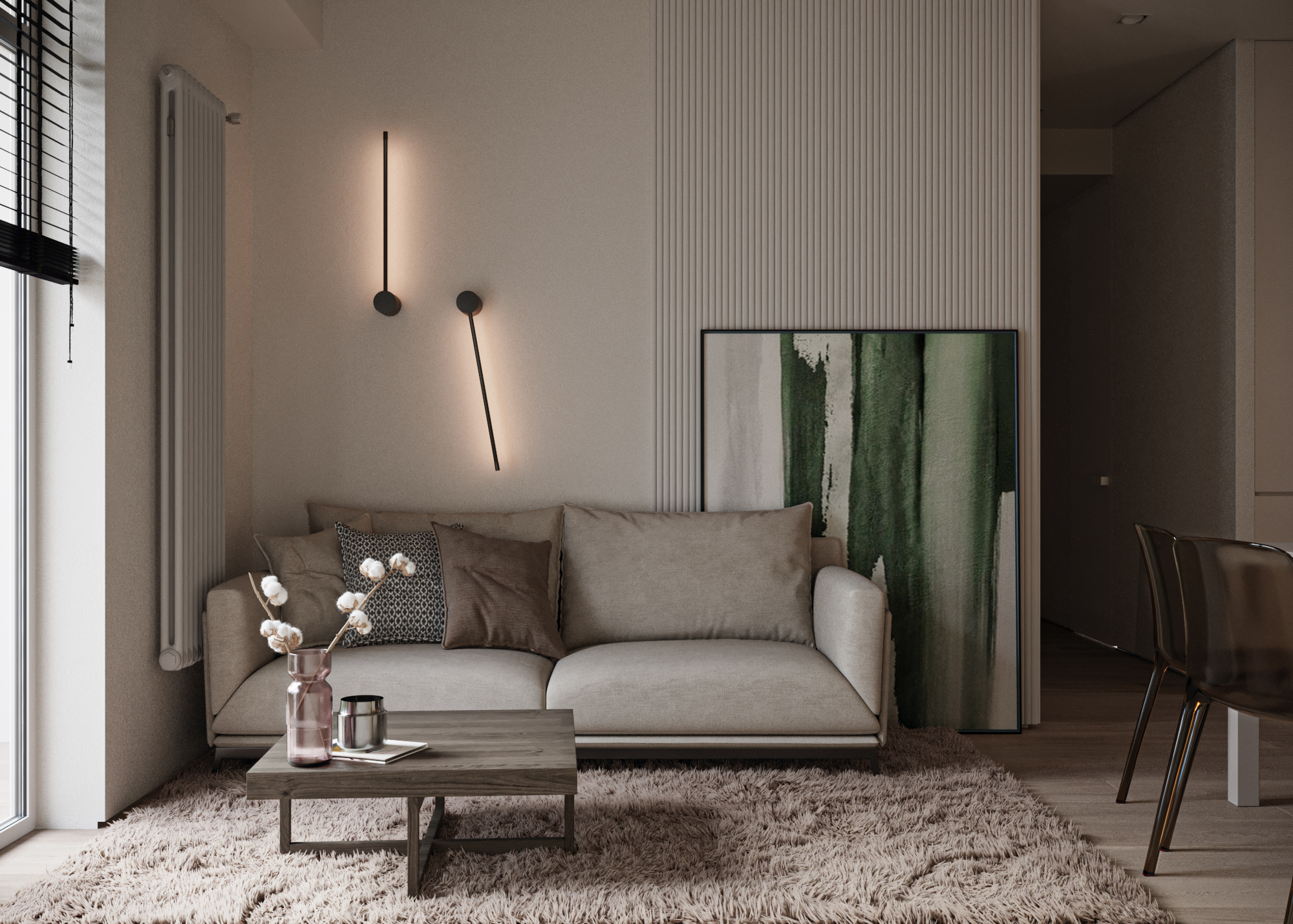 绿洲丨Cube design studio-7