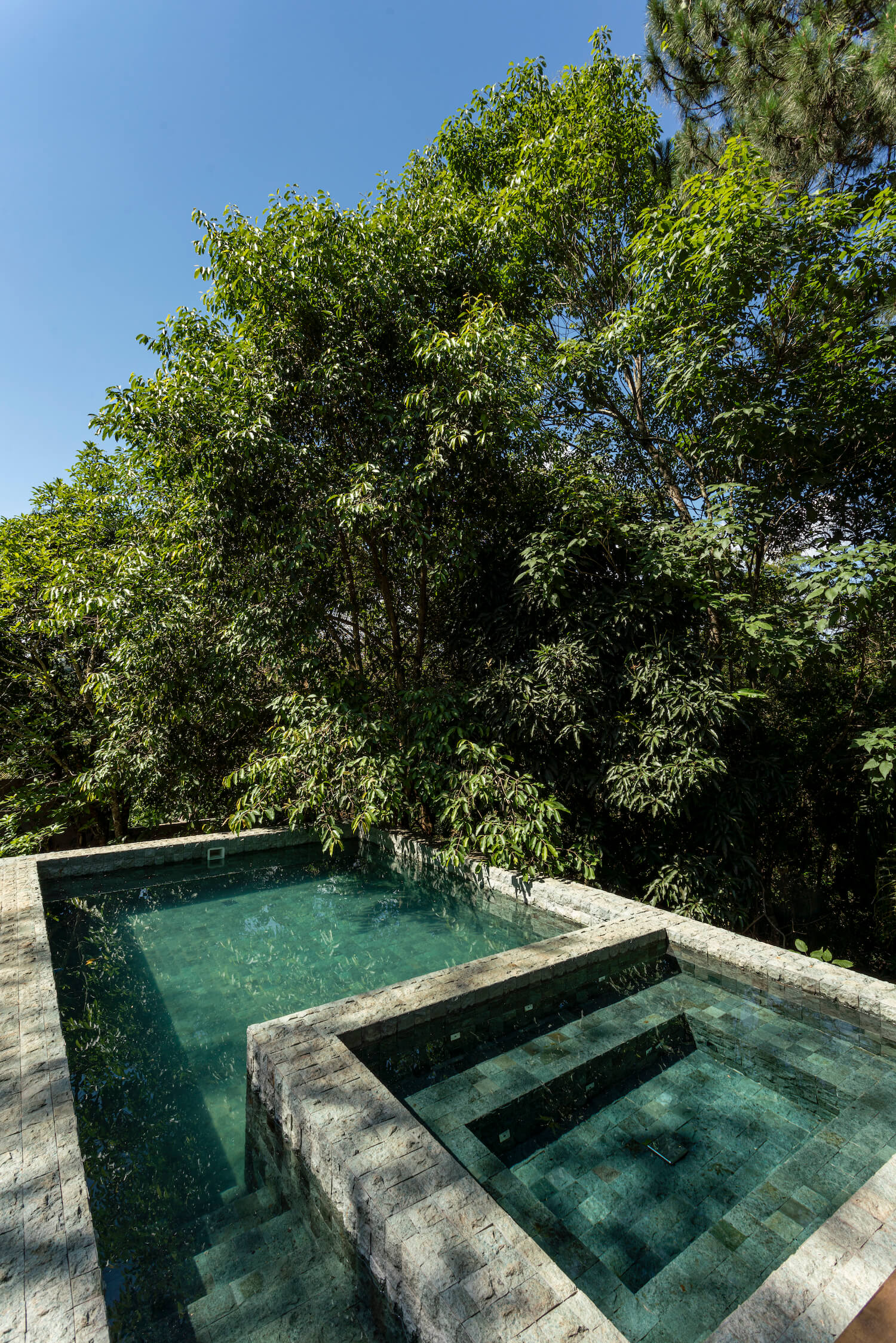 Ane·o Chalé Mairiporã丨巴西圣保罗丨Macro Arquitetos-42