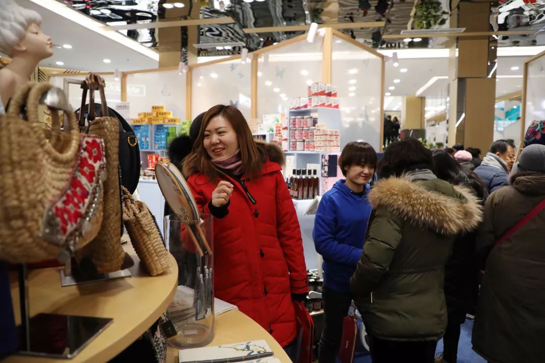 长安商场转型“U 生活中心++ 奥莱”，打造 15 分钟生活圈-34