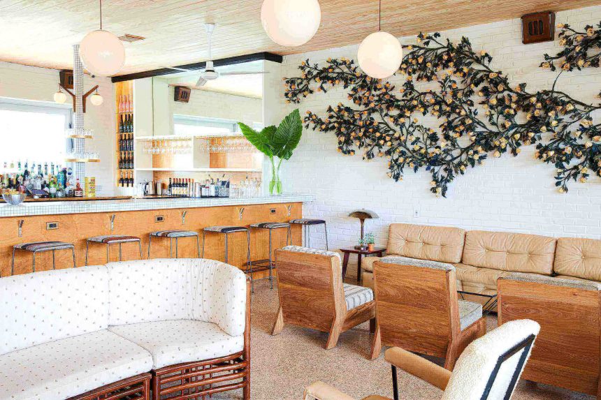 好客南方，“流浪汉”THE DRIFTER HOTEL在新奥尔良开张-21