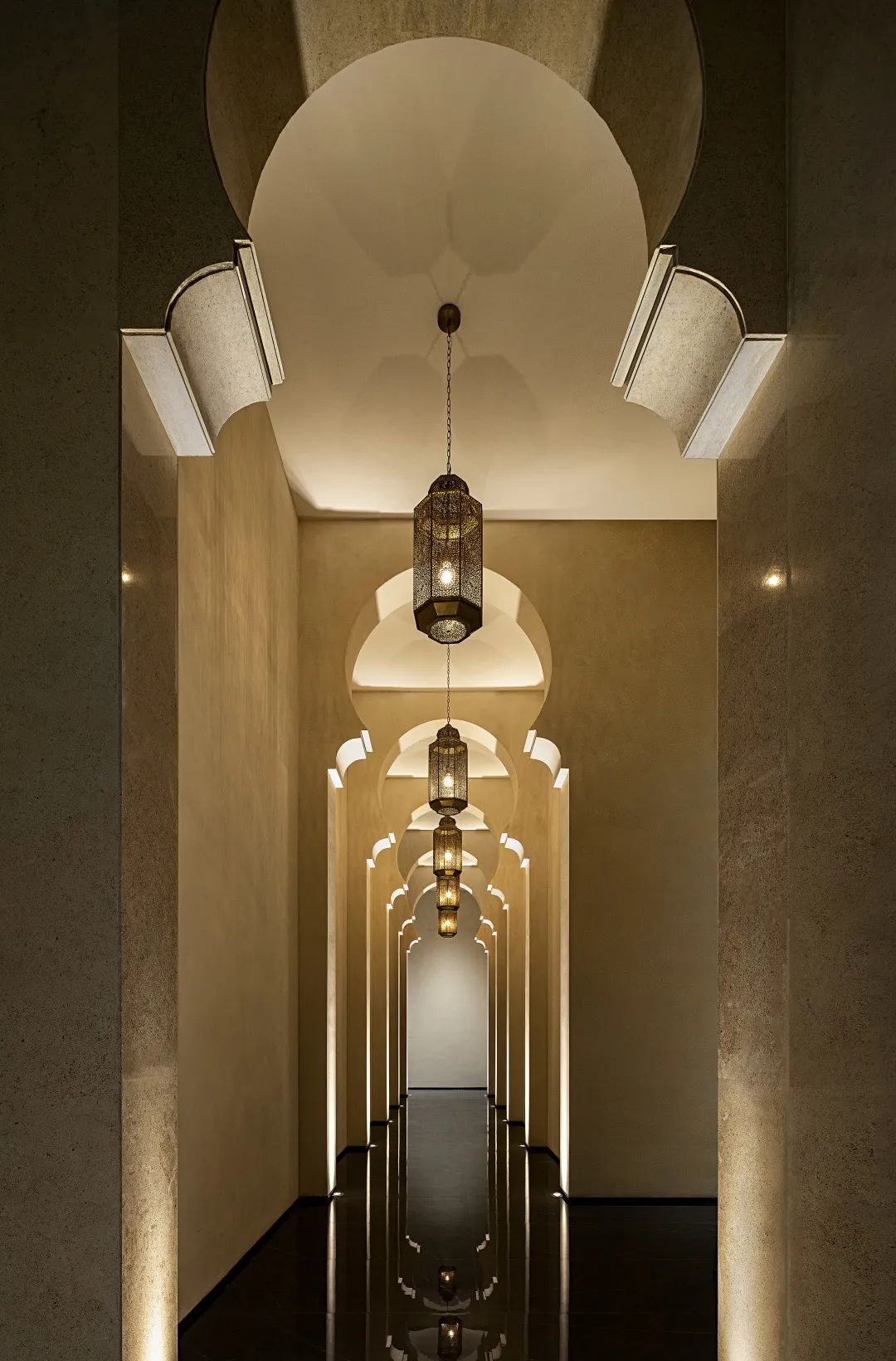 星河遙望·旭輝廣場丨IDM 设计研究中心,矩陣鳴翠-64