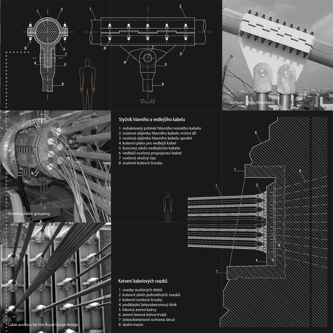 膜结构设计（数字画廊）丨美国亚利桑那丨Daniel Vejstrk-23