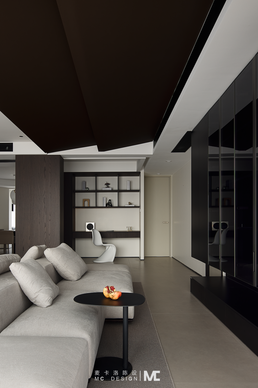 麦卡洛陈设|具象化—破局意境-12