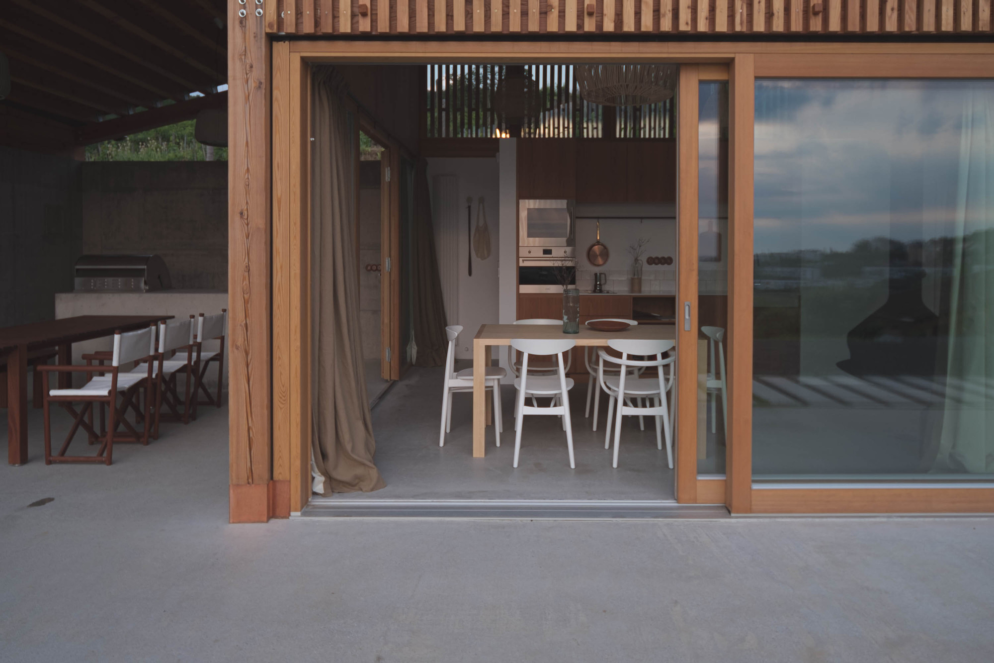 塞格德·罗奇丨匈牙利丨Építész Stúdió-43