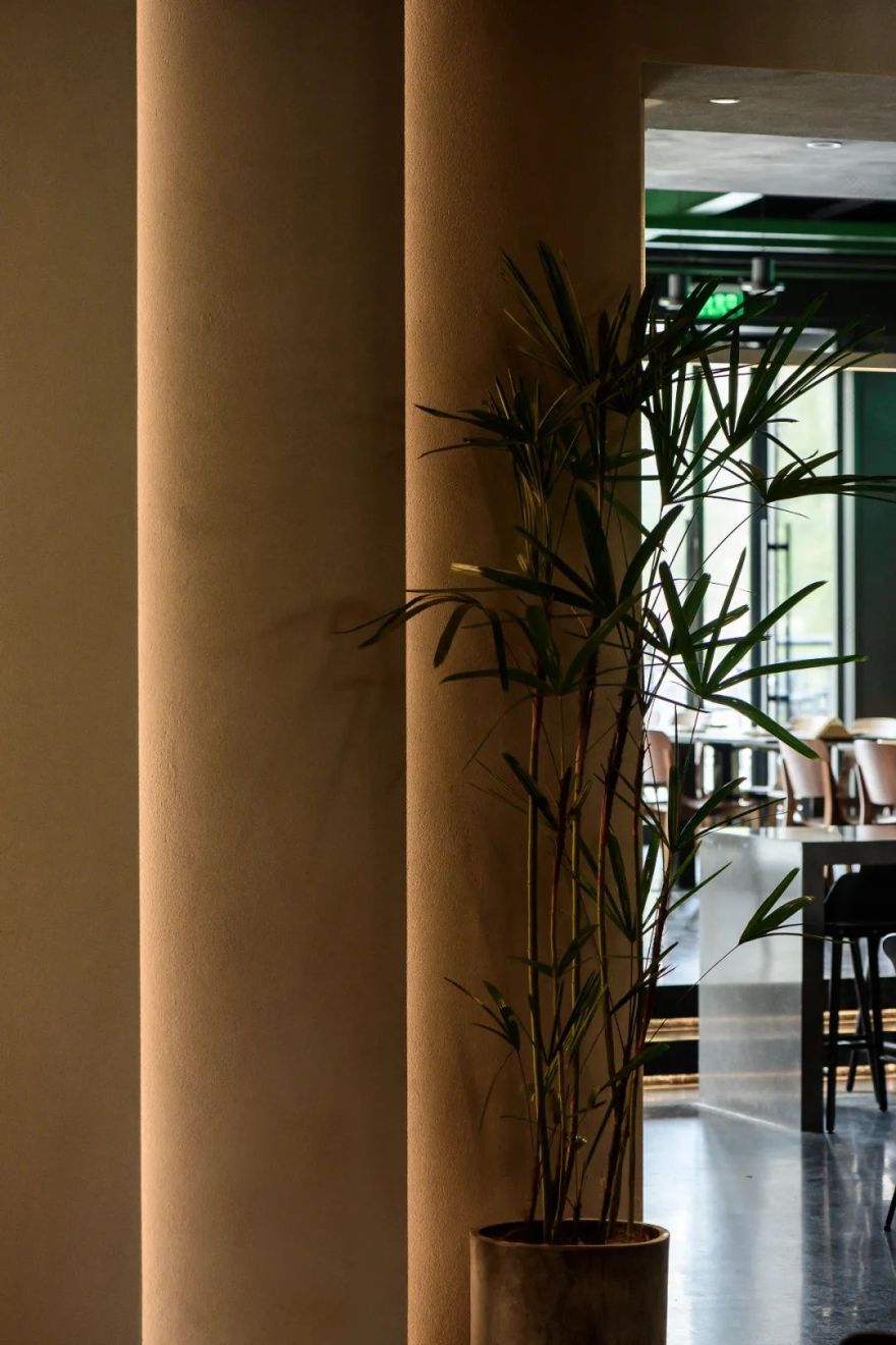 WAA Riverside 餐吧丨中国北京丨未来以北工作室-53