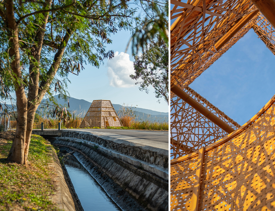 RAC实体搭建再获奖！《海洋之泪》入围2025ArchelloAwards全球最佳小型建筑，成此榜单中国唯一入选-94