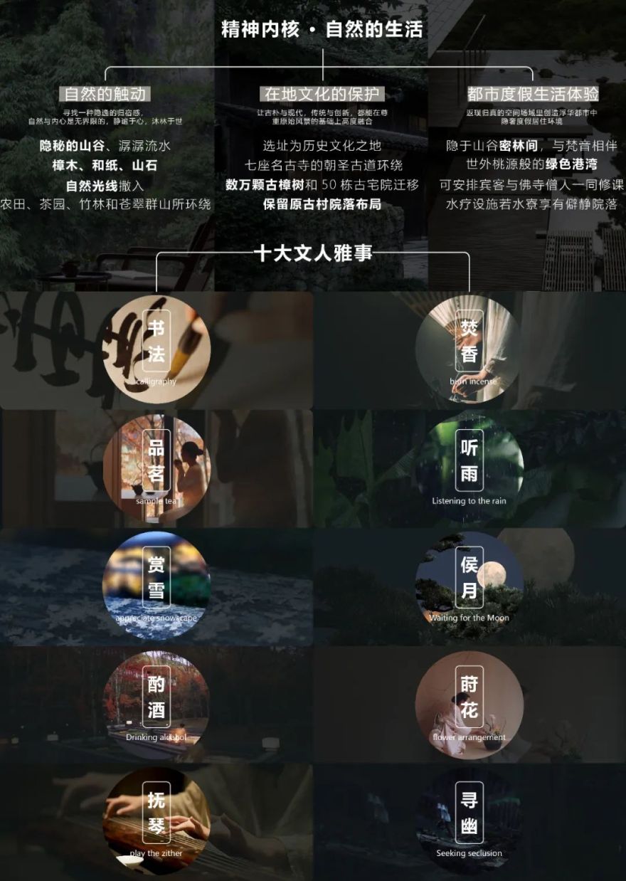 天津中海·云麓公馆(大区)景观设计丨中国天津丨深圳本末度景观设计有限公司-4