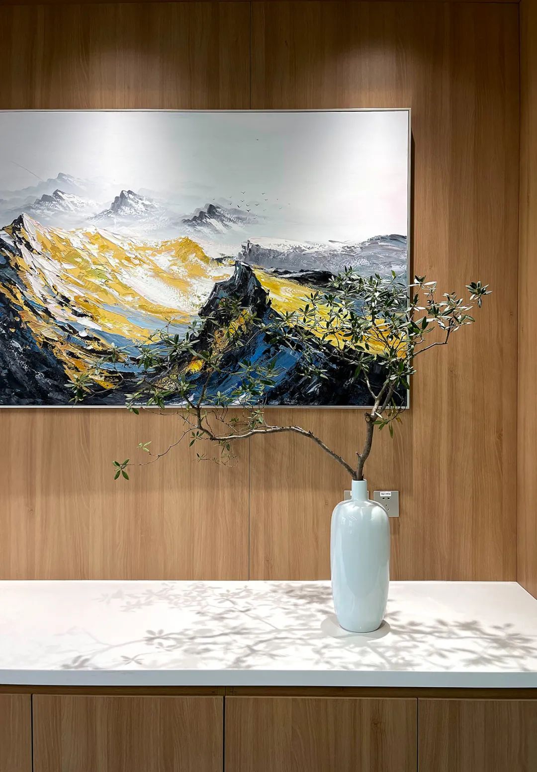 影视公司百纳千成北京办公丨中国北京丨共生和域-55