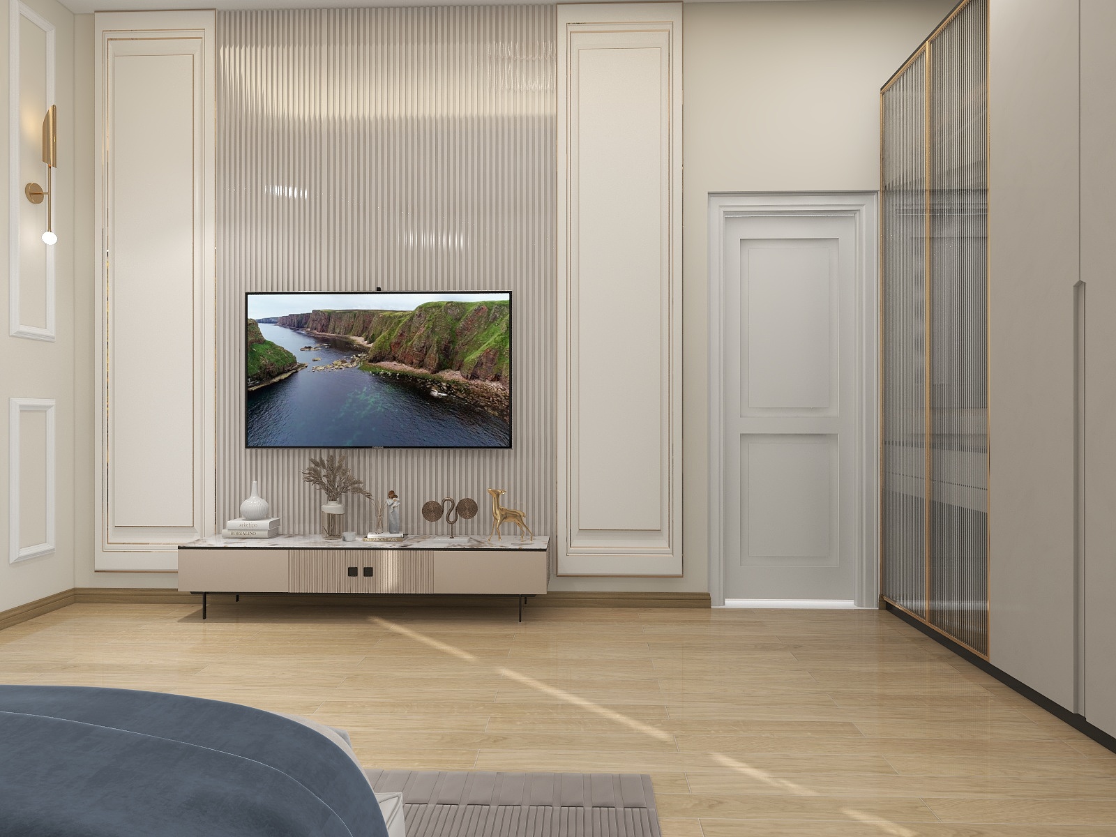 Villa 全案设计-12