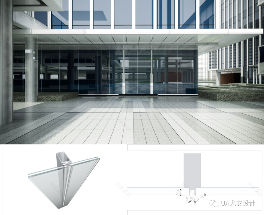 三亚绿地新海岸丨中国三亚丨UA 七大人居设计-41